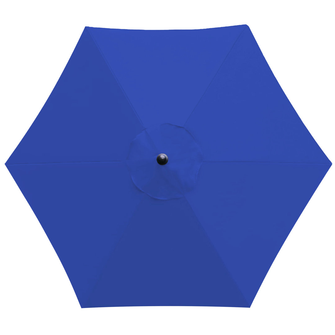 Caedin Fabric Replacement Cover/Pole